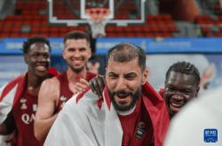 2026世界杯十大高水位外围平台榜单 -亚沙会｜三(sān)人(rén)篮球男子決(jué)赛：卡塔尔队夺冠