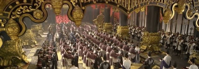 原创清朝的阿哥、贝勒、贝子等称谓有什么区别？