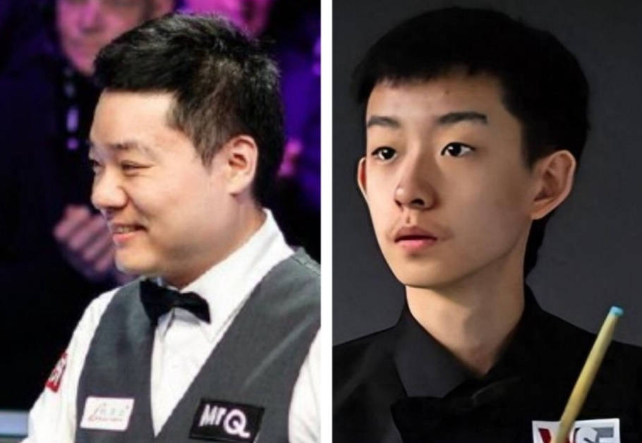 中国斯诺克大捷！10-2、13-11、13-8，吴宜泽豪夺3连胜剑指冠军