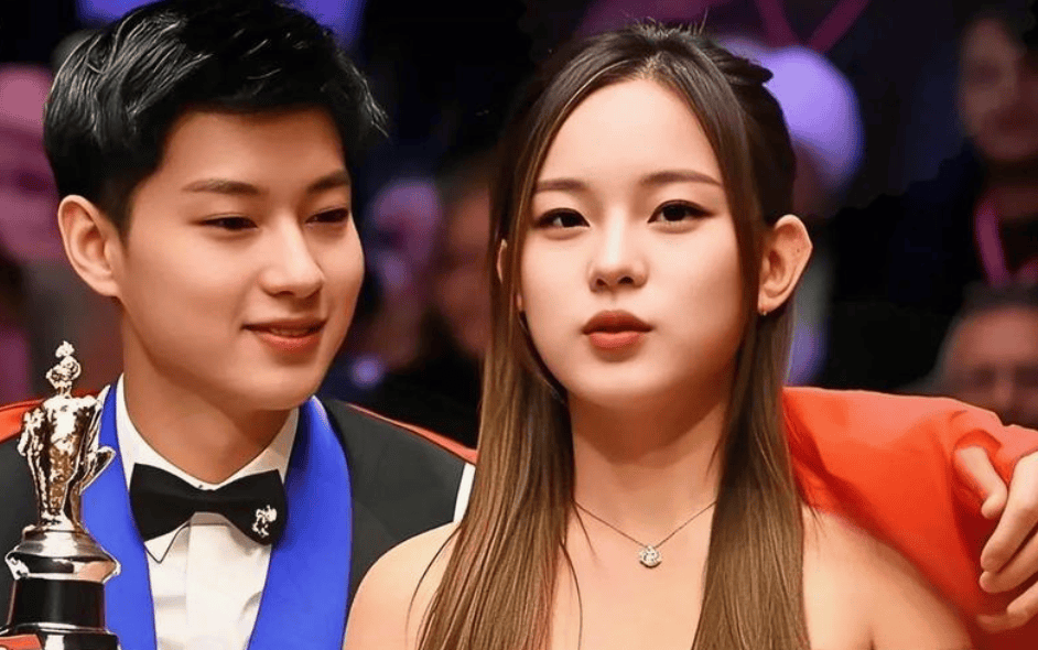 中国斯诺克大捷！10-2、13-11、13-8，吴宜泽豪夺3连胜剑指冠军