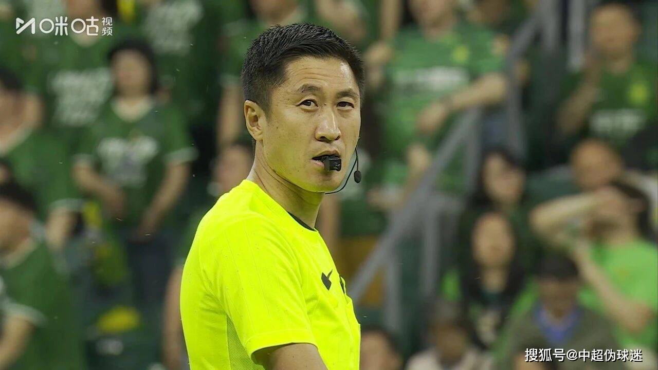 要反转?媒体人称李新翔造点前莱昂纳多疑似越位,国安已无申诉机会