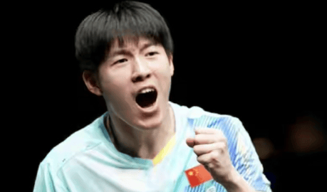 向鹏一轮游!温瑞博3-1横扫日本!陈俊菘绝杀田中佑汰!林诗栋零封晋级16强